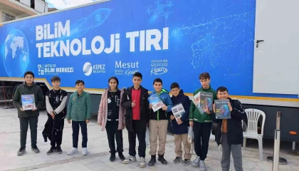 Kepezin Mobil Hizmetleri Korkutelinde