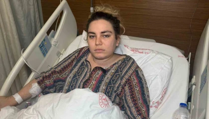 Kirasını 2 gün geciktirince silahlı saldırıya uğrayan kadın: Can güvenliğim yok