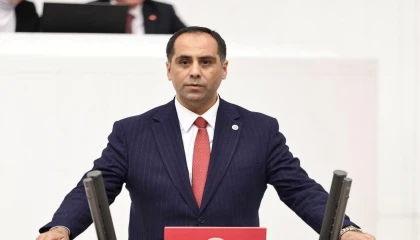 Kıratlı: 2025 yılında Mersinde 48 yeni okul yapılacak