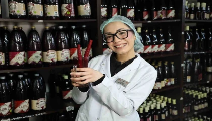 Kış aylarında şalgam tüketimi yüzde 40 arttı