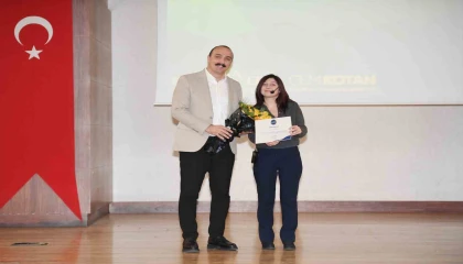 Kotan: ‘‘Daha eşit bir Konyaaltı için çalışıyoruz