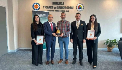 KUTSO Başkanı Özen: Fuarımıza sahip çıkmalıyız