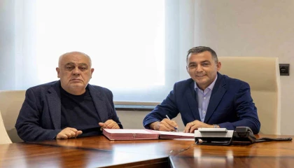 Manavgata otizm merkezi