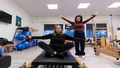 Mersin Kadın Sağlığı Danışma Merkezi, 13 bin 500 kadına destek oldu