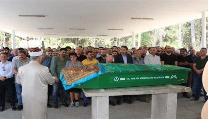 Mersinde bir öğrencinin öldüğü, bir öğrencinin yaralandığı kazada sürücünün yargılanmasına başlandı