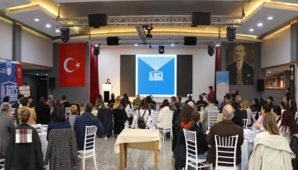 Mersinde dil müzesi kuruluyor