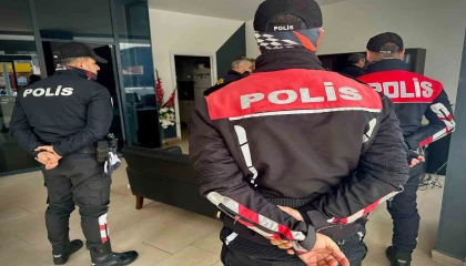 Mersinde konaklama tesisleri ve kiralık araç firmaları denetlendi