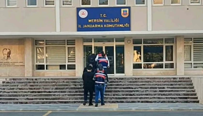 Mersinde yasa dışı bahis operasyonu: 7 gözaltı