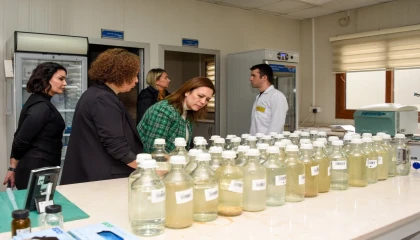 MESKİ Su Analiz Laboratuvarı, TÜRKAK denetimini başarıyla tamamladı