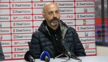 Metin Akpunar: Trabzonspor isyanın takımıdır