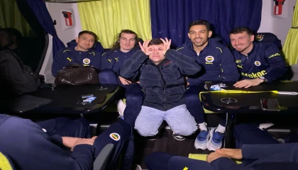 Mourinhonun otobüsü durdurup içeriye aldığı genç: O an inanılmazdı