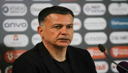 Murat Şahin: Pes etmeden mücadelemize devam edeceğiz