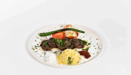 Muratpaşa Belediyesinin Antalya Lokantasında Ramazana özel Antalya lezzetleri