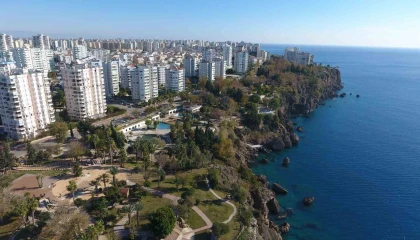 Muratpaşada ücretsiz İngilizce etkinliği