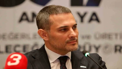 MÜSİAD Antalya, iş dünyasını bir araya getiriyor