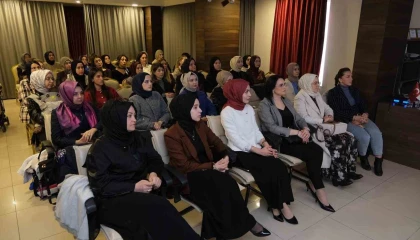 MÜSİAD Antalyadan Ramazan etkinliği