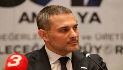 MÜSİADın yeni dönemde hedefi katma değer odaklı büyüme