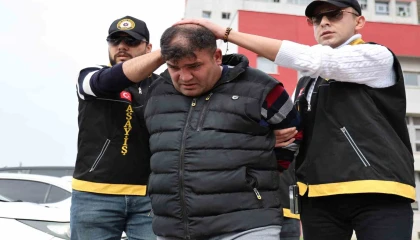 Özel Kalem Müdür Vekili Güdükü öldüren zanlıya ağırlaştırılmış müebbet ve 27 yıl hapis istemiyle dava