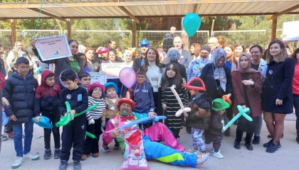 Prof. Dr. Mungan: İki damla kan aldırın, nadir görülen hastalıkları engelleyin