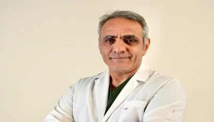 Prof. Dr. Ölmez: Kanser vakaları artıyor