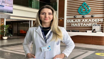 Ramazanda yağlı yiyeceklerden uzak durun