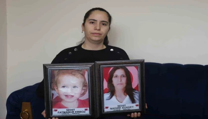 Reyhanlı patlamasında kızını ve ablasını kaybeden acılı anne: Beşar Esadın kaçmasıyla bombalı saldırı suçlularının kaçacak yerleri kalmadı