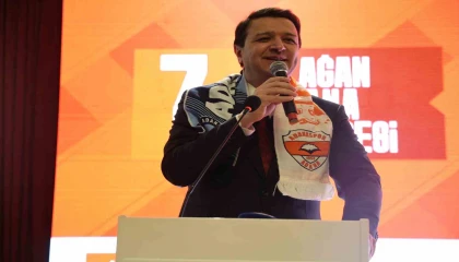 Saadet Partisi Genel Başkanı Arıkan: Gazzeyi İslam dünyası imar etmelidir
