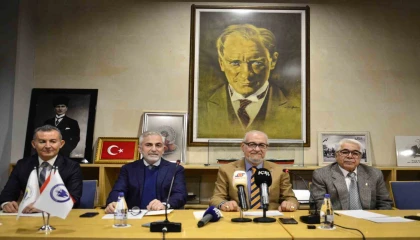 Sektör temsilcileri, Mersin Limanındaki ücret artışına tepki gösterdi