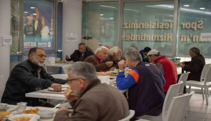 Seyhan Belediyesi kent lokantalarının sayısını artırıyor