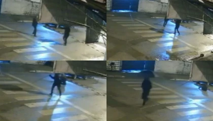 Silahlı saldırıya uğrayan fırıncı yaralandı