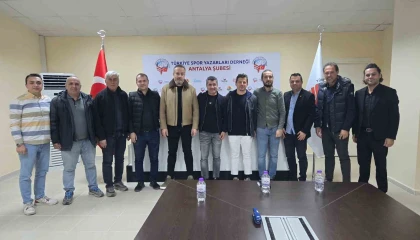 Sinan Boztepe: Emre Belözoğlu ile takımdaki hava ciddi olarak değişti