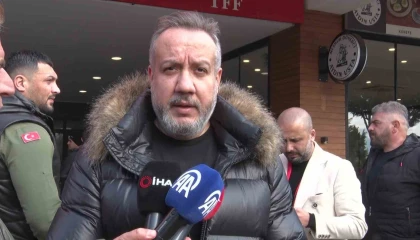 Sinan Boztepe: Lige konsantre olmuş durumdayız