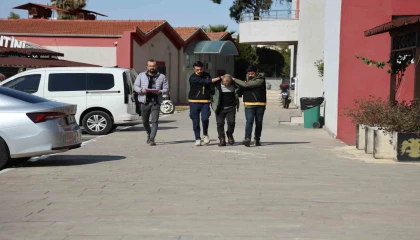 Sohbet etmek için buluştuğu arkadaşını öldüren zanlı tutuklandı