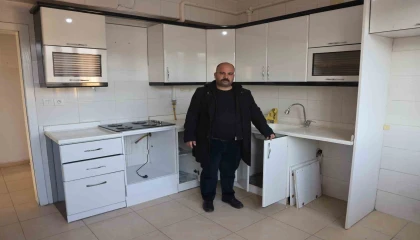 Suriyelilerin dönüşüyle ev sahipleri kiracı bulamaz hale geldi