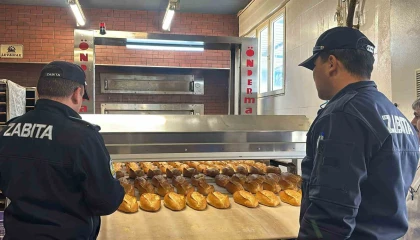 Tarsus Belediyesinden Ramazan öncesi sıkı denetim