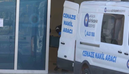 Tartışma kavgaya dönüştü, 8 yerinden bıçaklanan genç hayatını kaybetti