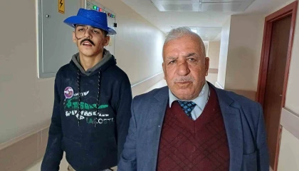 Topuk kanı aldırdı ama akraba evliliğinden dolayı çocuğu sağlıksız doğdu