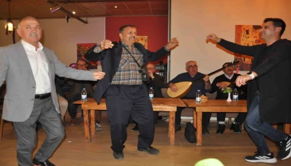 Unutulmaya yüz tutmuş gelenek yıllar sonra yeniden canlandı