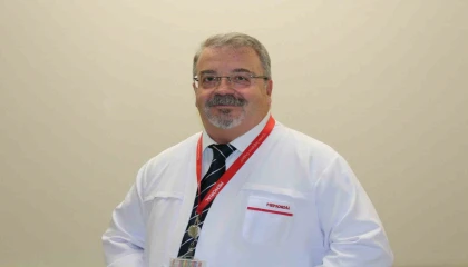 Uz. Dr. Arif Keleşoğlu: Soğuk hava astım atağını tetikleyebilir