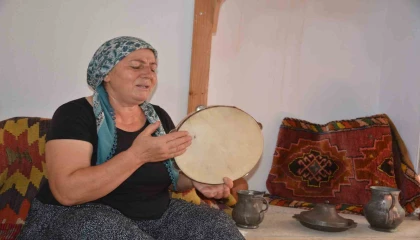 Yarım asırdır Torosların müzik mirasını yaşatıyor