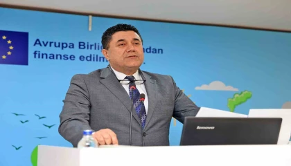 Yeşil dönüşüm için son tarih 2025