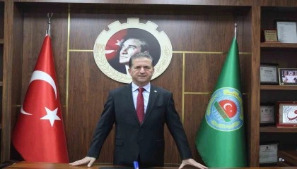 Yüreğir Ziraat Odası Başkanı Doğan: Tarım işçileri çalışma saatlerine uymalı