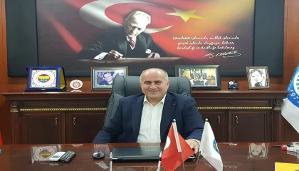 Zimmet davasında eski belediye başkanına 12 yıl hapis cezası