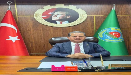 Zirai dona karşı dikkatli olalım