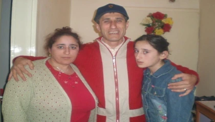 14 yıl önce üniversite sınavına girecek ablasına form almak için evden çıktı, geri dönmedi