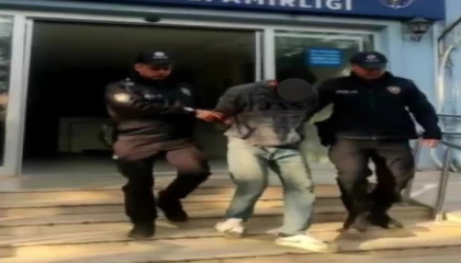 79 kişiyi dolandıran şahıs Adanada yakalandı, serbest kaldı
