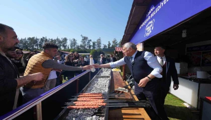 Adana UNESCOya gastronomi alanında aday şehir oldu