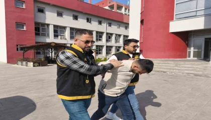 Adanada taksici 3 bin TL için arkadaşını infaz etmiş