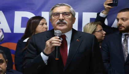 Hüseyin Yayman: Cumhurbaşkanımızı, Cumhur ittifakının adayı olarak bir kez daha başkan yapacağız