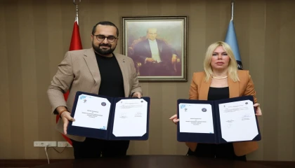 Akdeniz Film Yapım Festivali düzenleniyor